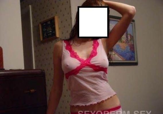 Заказать шлюху на дом в Калининграде (Натали, рост: 177, вес: 76)