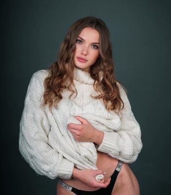 Настя из Калининград_r, забронировать на час
