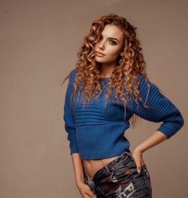 Молодая шлюха Настя, город Калининград