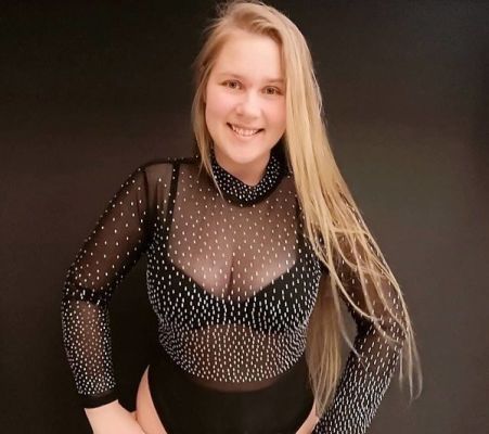 Алина, 23 лет - минет в Калининграде