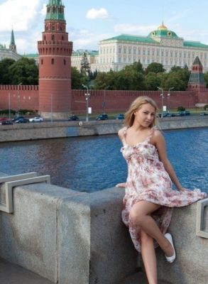 Лиза, фотография индивидуалки