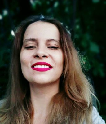Интимное свидание с блядью Айза (22 лет)