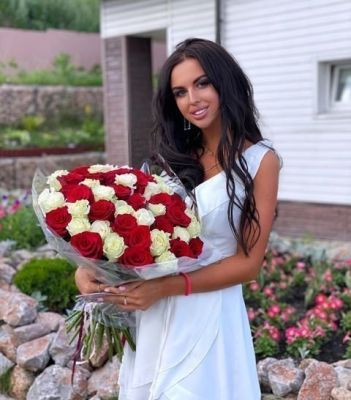 Анна, 8 908 290-51-38 - самая дорогая шлюха в Калининграде 