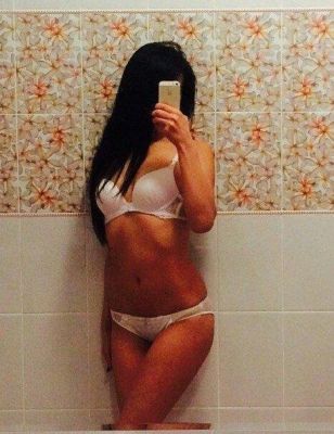 Вераника, тел. 8 908 290-51-38 — услуги бдсм