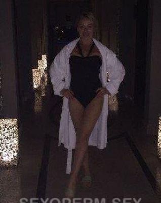 ВИП проститутка Вивьен, с sexoklgd.guru