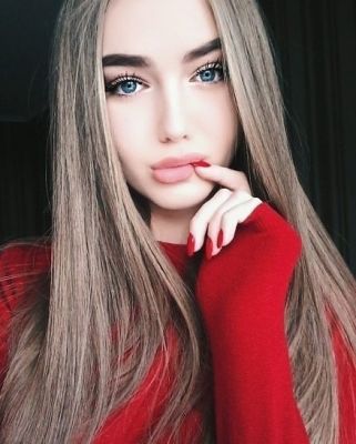 сделаю минет без резинки — Эля, 25 лет