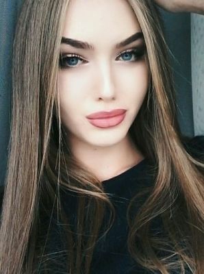 Анкета индивидуалки (25 лет, Калининград, Московский)
