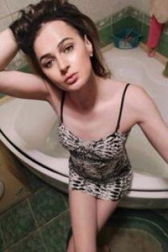 Лена — шлюха xxl