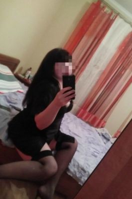 Леся — знакомства для секса в Калининграде, 24 7